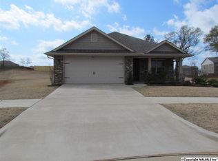 811 River Landing Blvd SW, Madison, AL 35756