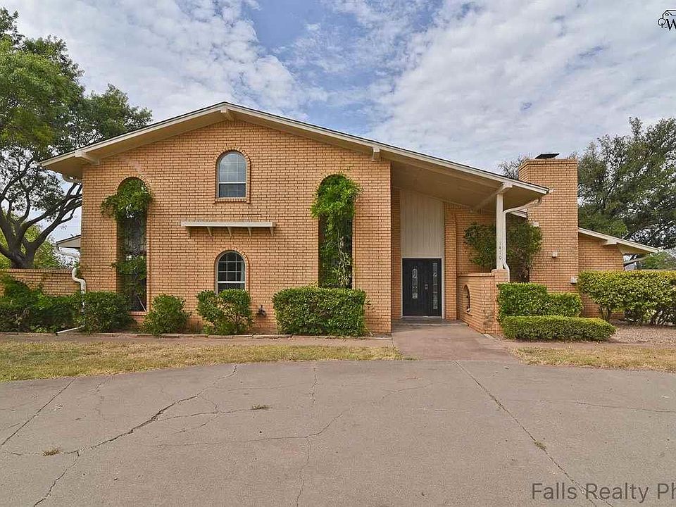 1410 Sioux Ln, TX 76354 Zillow
