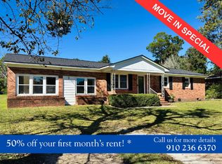 101 Hyacinth Ave, Castle Hayne, NC 28429