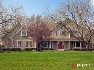 1389 Gettysburg Rd, Long Grove, IL 60047