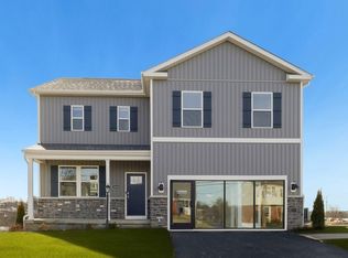 Galen Plan, Cherry Meadows, Carnegie, PA 15106