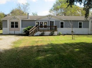 4224 Ohara St, Alvin, TX 77511
