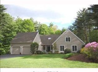5 Foxcroft Run, Avon, CT 06001