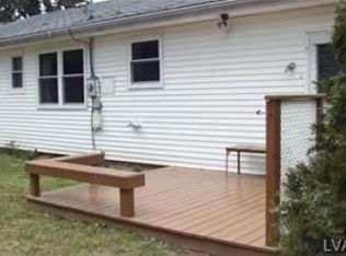 1311 Richard Ave, Bethlehem, PA 18018