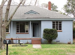 2038 Parkway Dr #A, Charleston, SC 29412