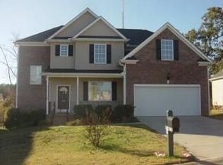 702 Austin Woods Ct, Greer, SC 29651