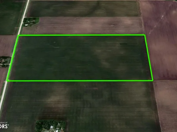210th Ave, Havelock, IA 50546