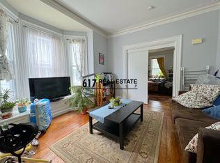 119-1 Franklin St, Allston, MA 02134