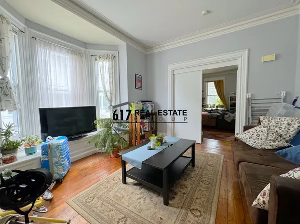 119-1 Franklin St, Allston, MA 02134