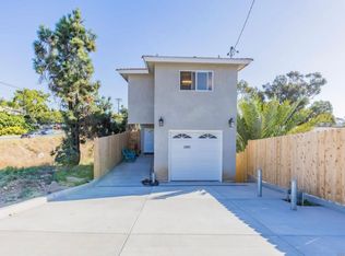 3491 Martin Ave ROOM 1, San Diego, CA 92113