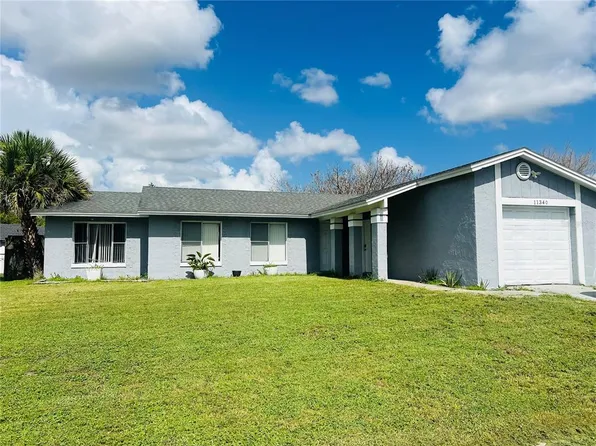 11340 Cardiff Dr, Orlando, FL 32837