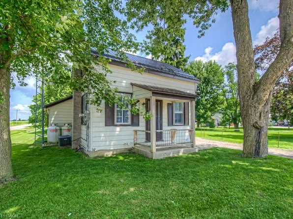 5995 Deborah Glaister Line, Wellesley, ON N0B 2T0