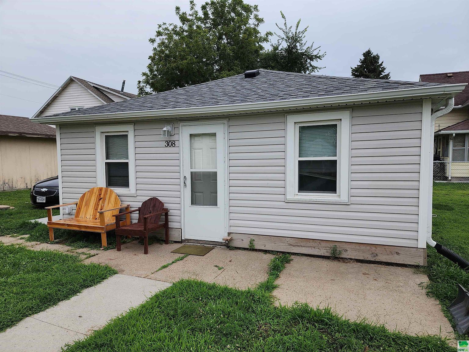 308 W 21st St South Sioux City NE 68776 Zillow