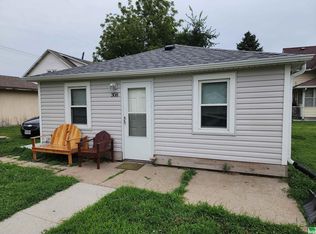 308 W 21st St, South Sioux City, NE 68776