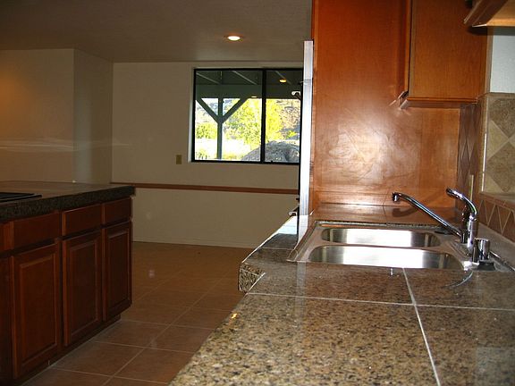 One view Kitchen