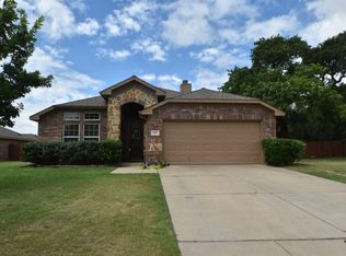 806 Sun Down, Stephenville, TX 76401