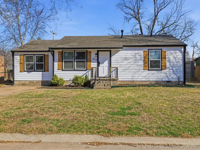 1623 E 45th Pl, Tulsa, OK, 74105