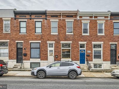 2913 Eastern Ave, Baltimore, MD, 21224