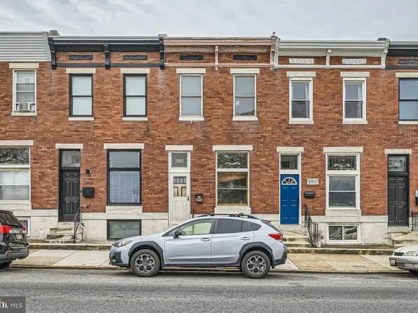 2913 Eastern Ave, Baltimore, MD 21224