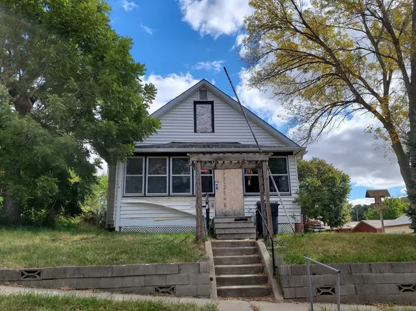 1808 Rustin St, Sioux City, IA 51105