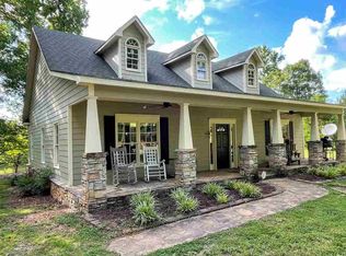 937 Burkes Chapel Rd, Lagrange, GA 30241