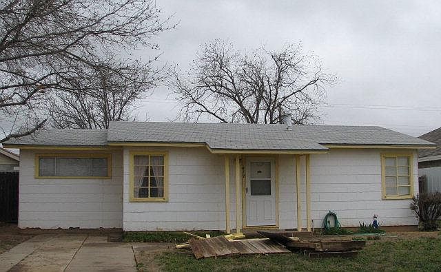1st image of this home