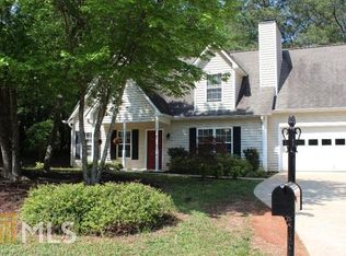 155 Snapfinger Ln, Athens, GA