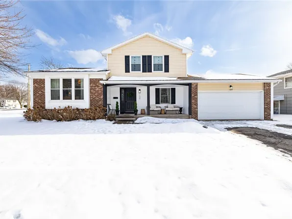 199 Kearney Dr, Rochester, NY 14617