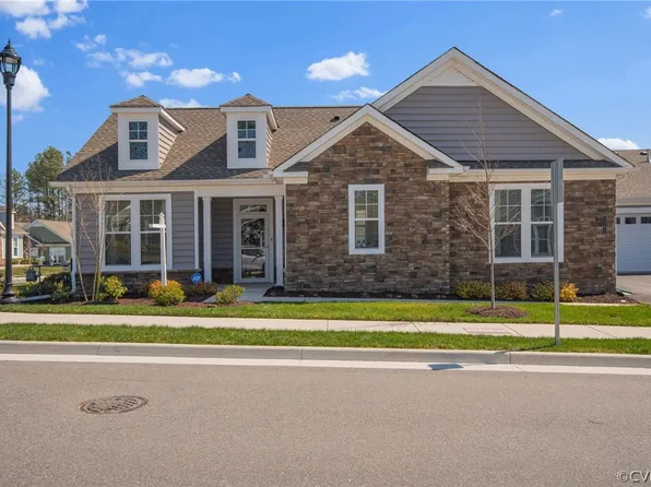 1101 Woodlet Meadow Ln, Midlothian, VA 23114