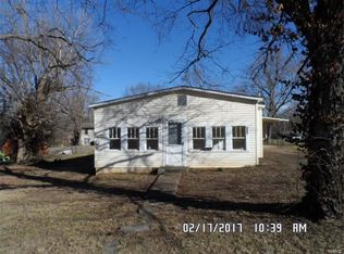 306 Lewis St, Park Hills, MO