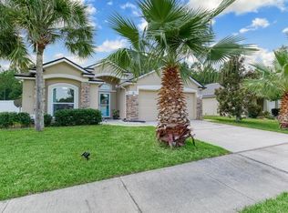 96059 Graylon Dr, Yulee, FL 32097