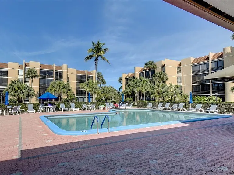 3442 NE Causeway Blvd #401 — Photo 13