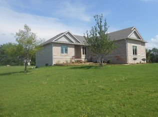 7170 S Tiffani St, Derby, KS 67037