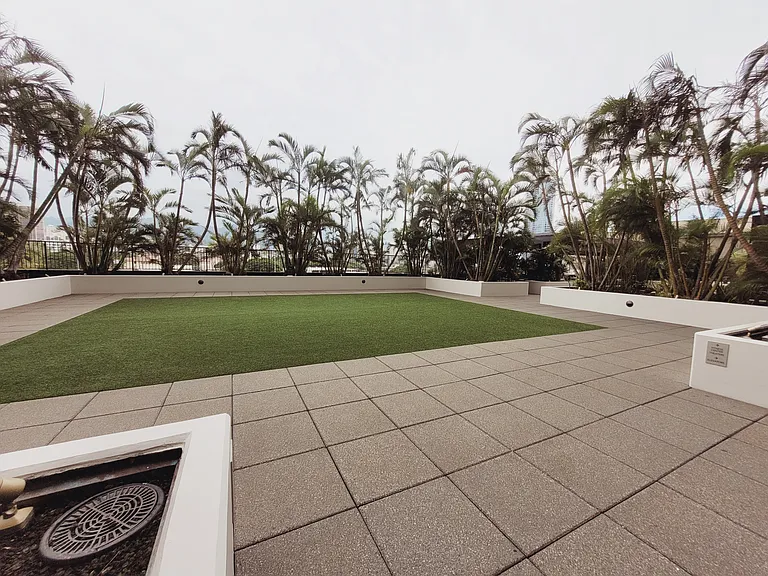 1009 Kapiolani Blvd #2801-1 — Photo 19