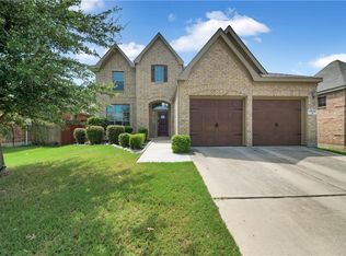 3548 Furlong Way, Fort Worth, TX 76244