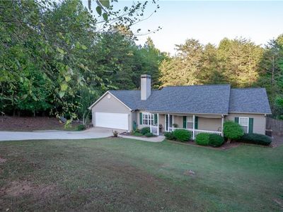 6366 Louisiana Way, Lula, GA, 30554