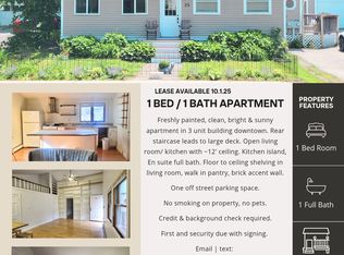 25 Exeter Rd #C, Newmarket, NH 03857