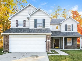 5531 Fair Ridge Pl, Indianapolis, IN 46221