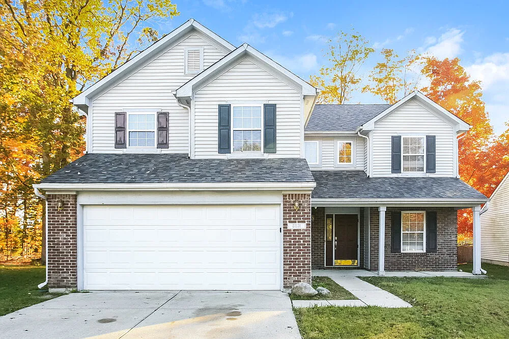 5531 Fair Ridge Pl photo 1