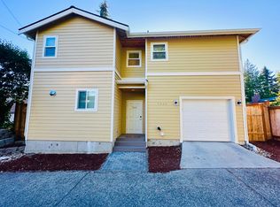 7542 20th Ave NE, Seattle, WA 98115