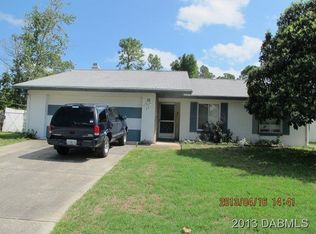 43 Aspen St, Daytona Beach, FL 32124