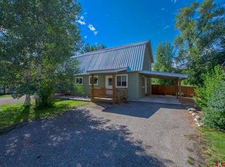 1310 W Tomichi Ave APT 23, Gunnison, CO 81230