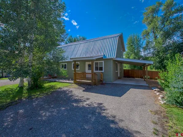 1310 W Tomichi Avenue #23, Gunnison, CO 81230