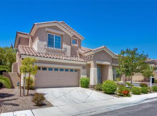 601 El Loro St, Las Vegas, NV 89138