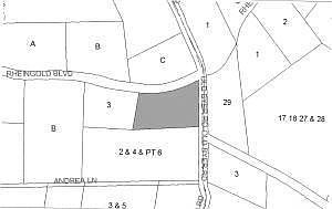 2nd image of Blue Eddy Rd