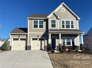 6323 Ashrock Pl SW, Concord, NC 28025