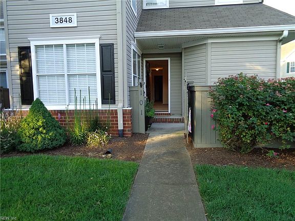 2nd image of 3848 Lasalle Dr