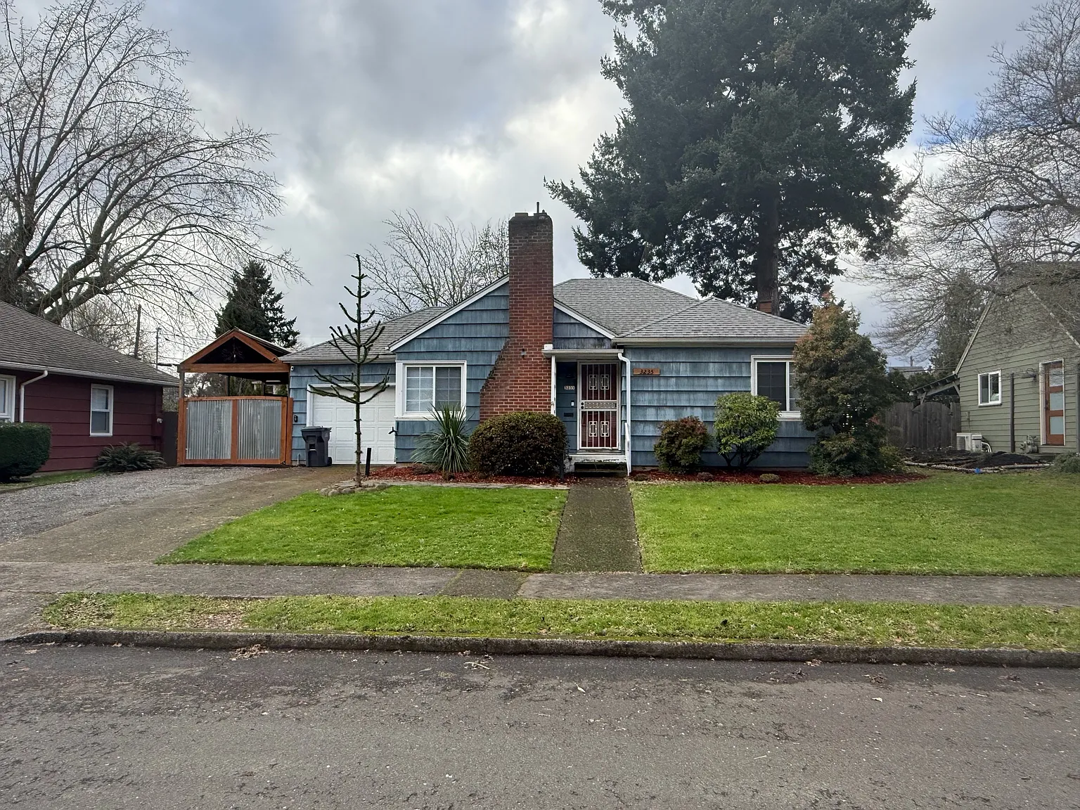 3235 NE 89th Ave - 1 — Photo 1