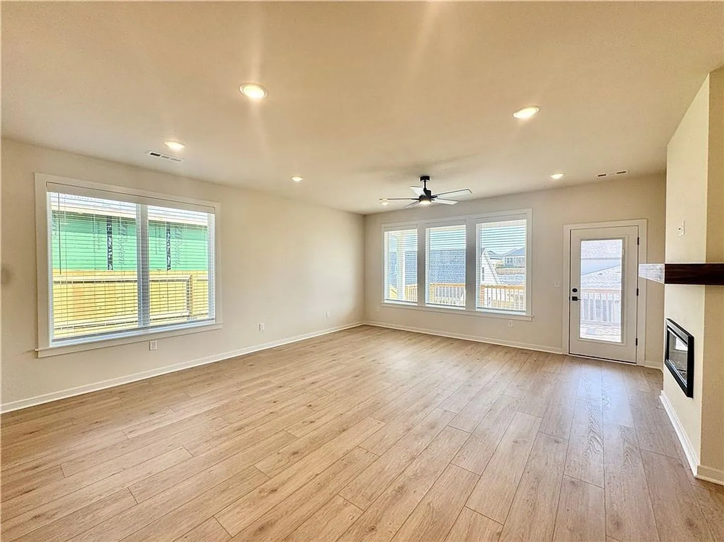 Nice New Construction Home in Bentonville — Photo 3