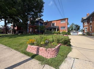 711 Purcell Ave APT 4, Cincinnati, OH 45205